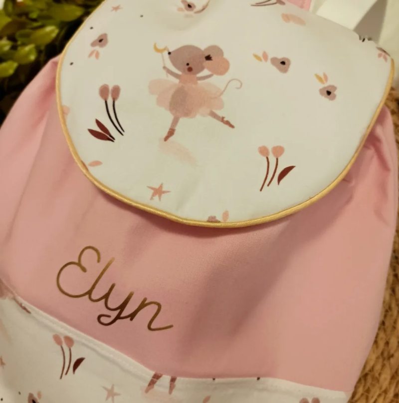 Sac à dos ELYN