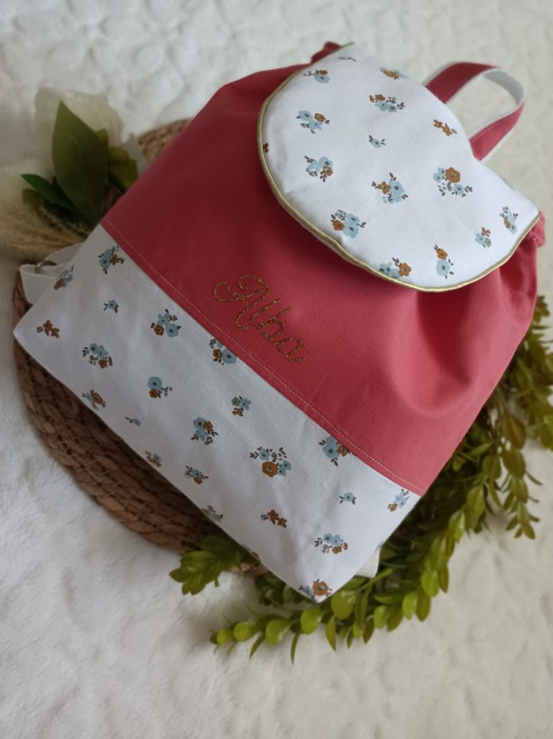 Sac à dos ELYN