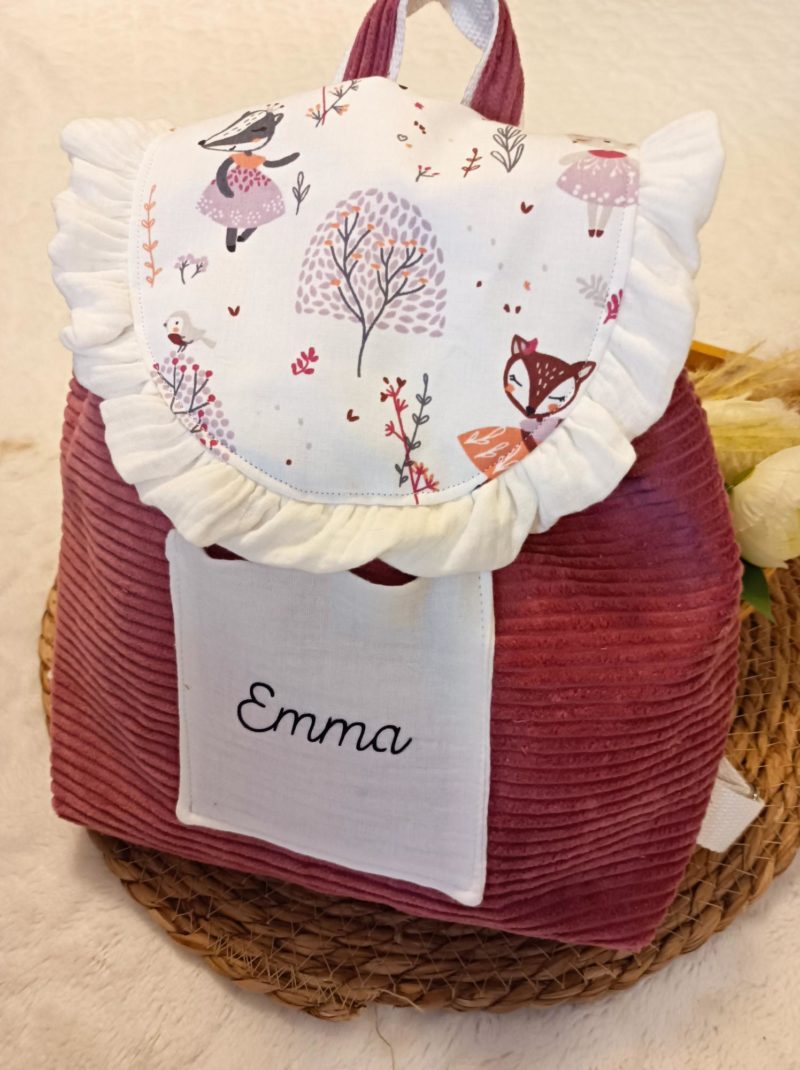Sac à dos MATHIS