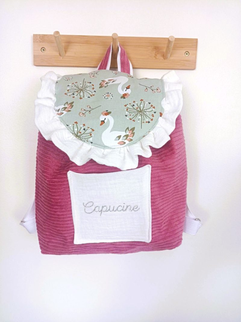Sac à dos MATHIS