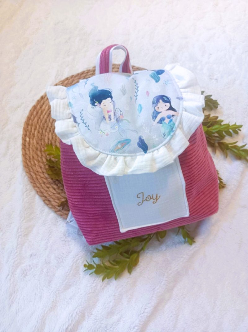 Sac à dos MATHIS