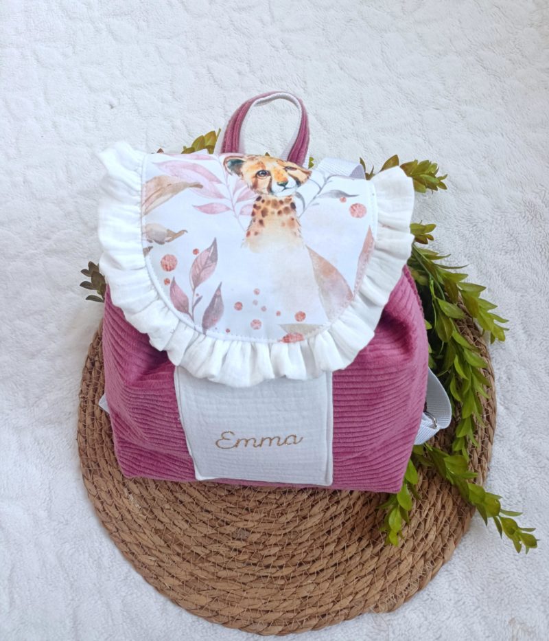 Sac à dos MATHIS