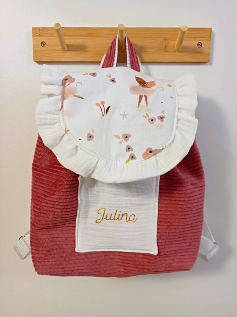 Sac à dos MATHIS