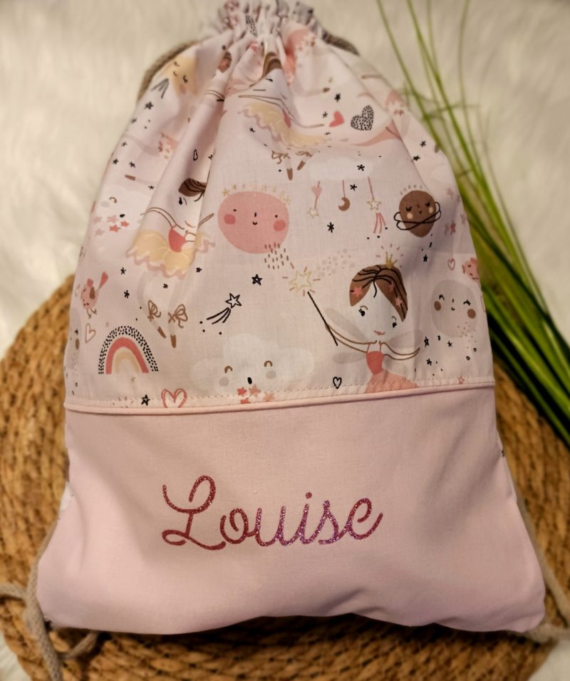 Sac pochon
