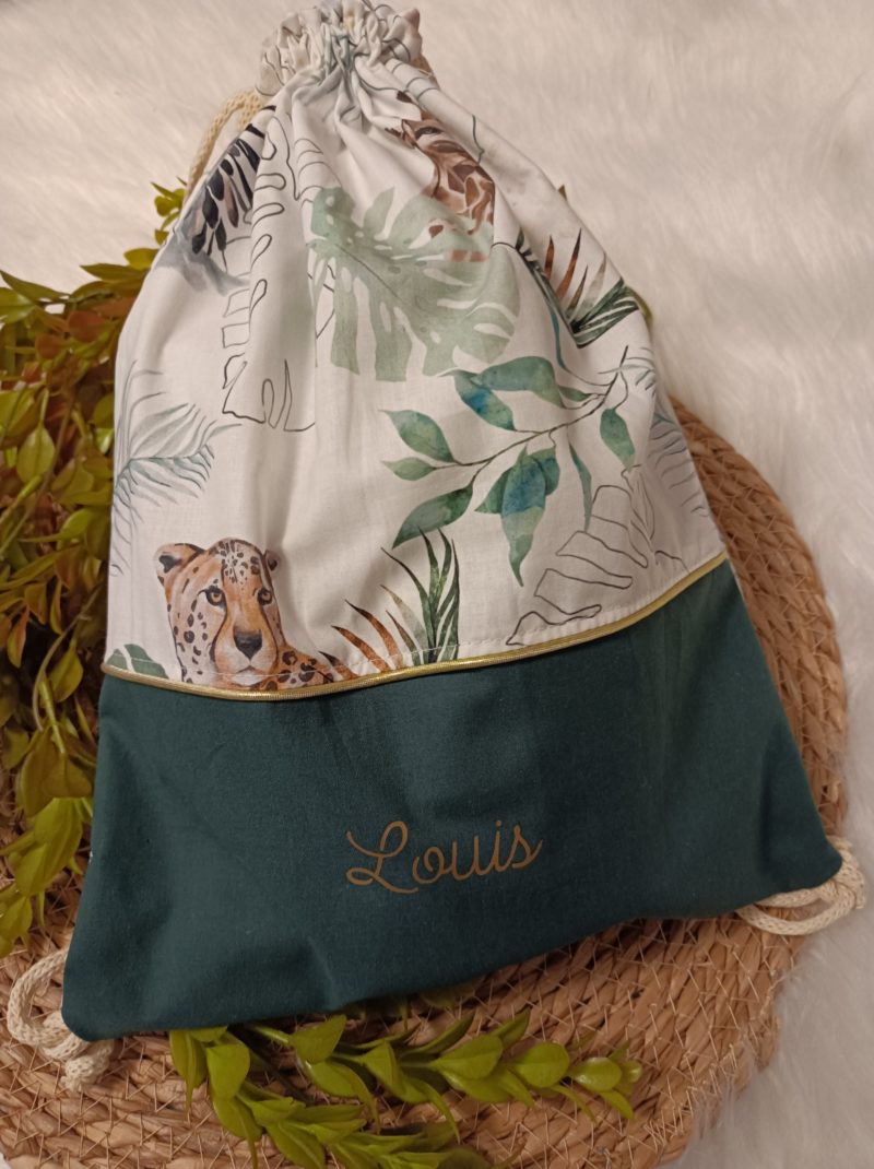Sac pochon