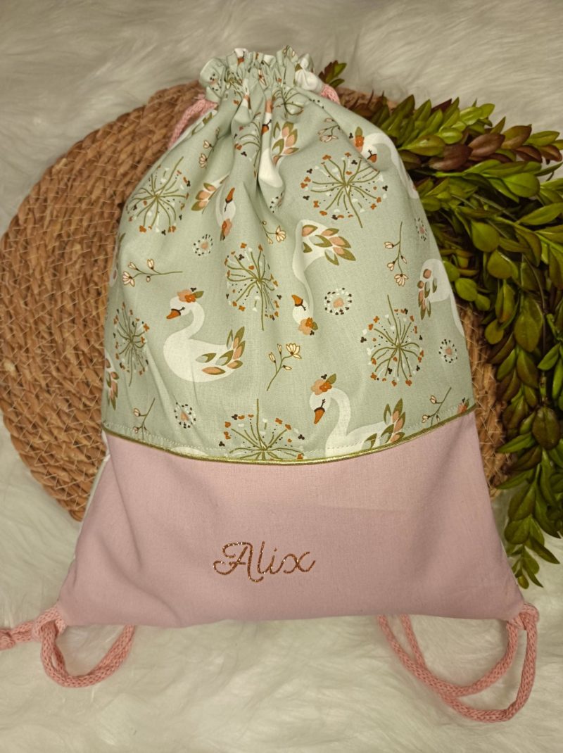 Sac pochon