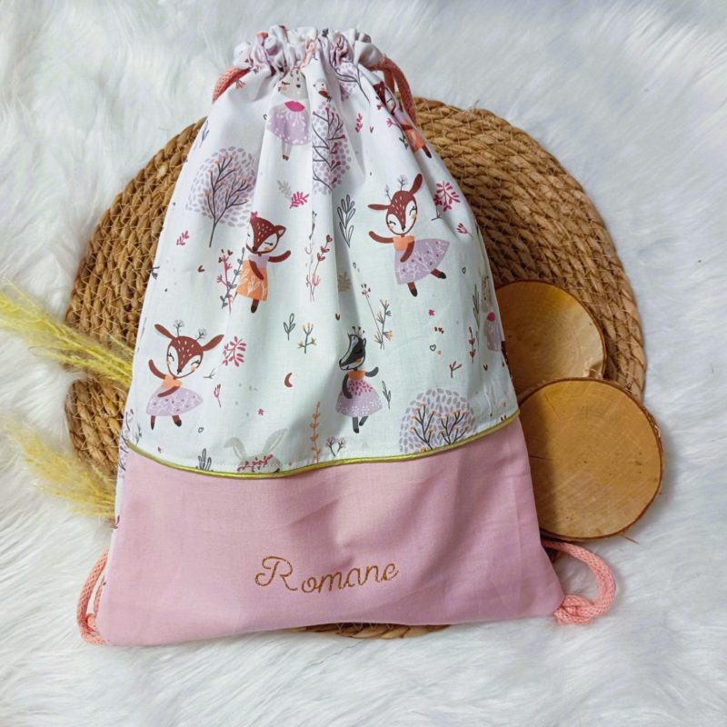 Sac pochon