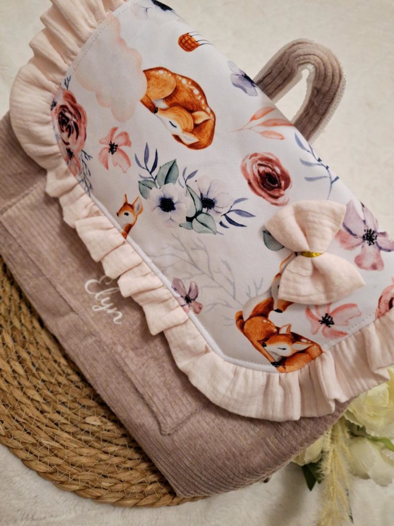 Cartable Maternelle ELYN