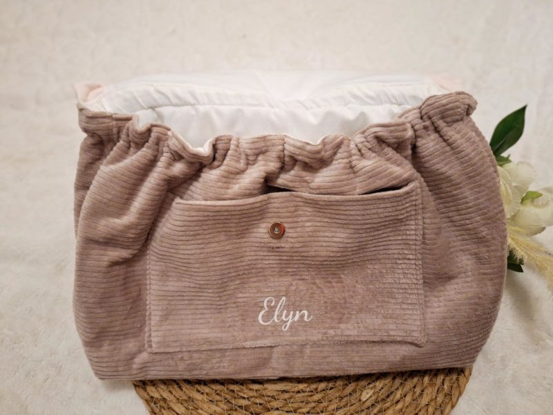 Cartable Maternelle ELYN