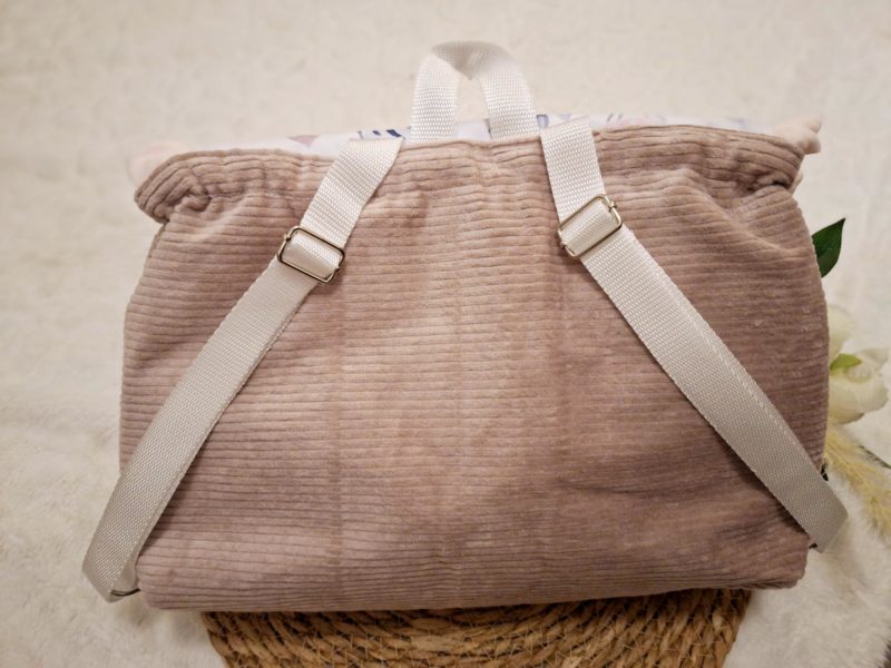 Cartable Maternelle ELYN