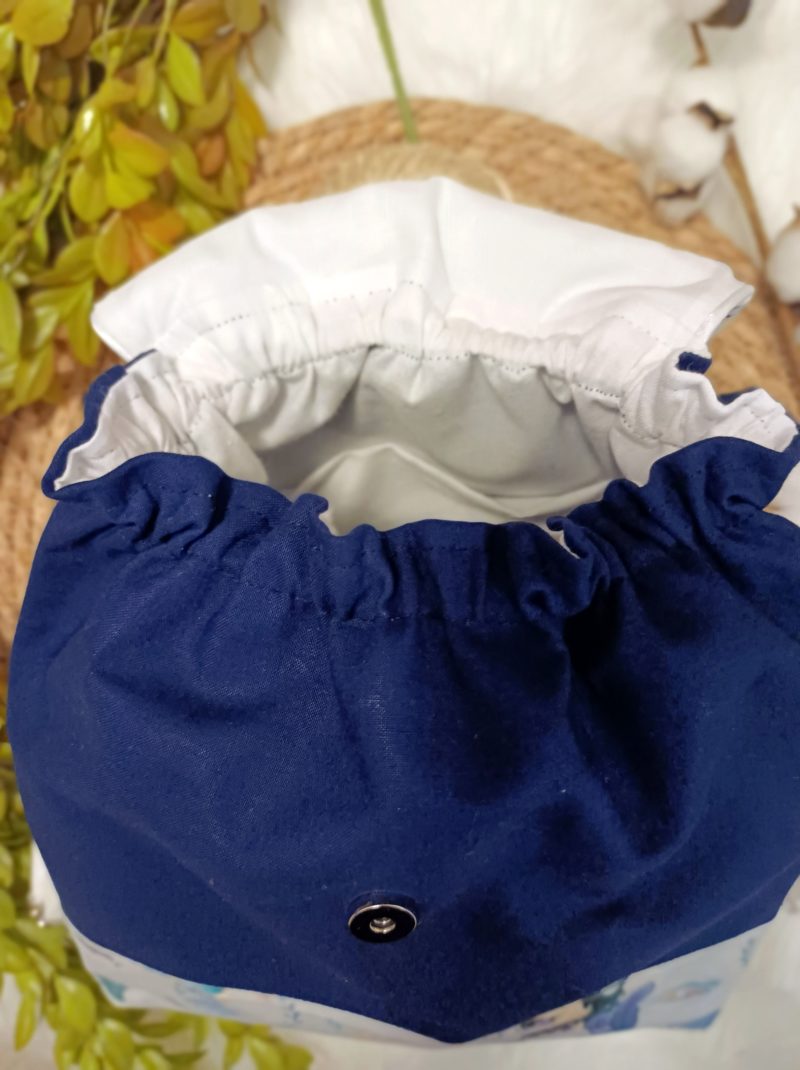 Sac à dos Sirènes (en stock)