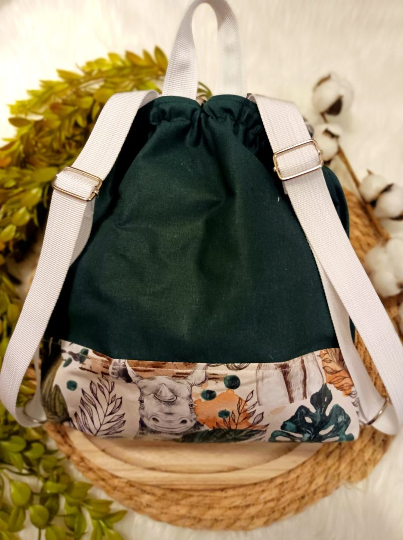 Sac à dos Savane (en stock)