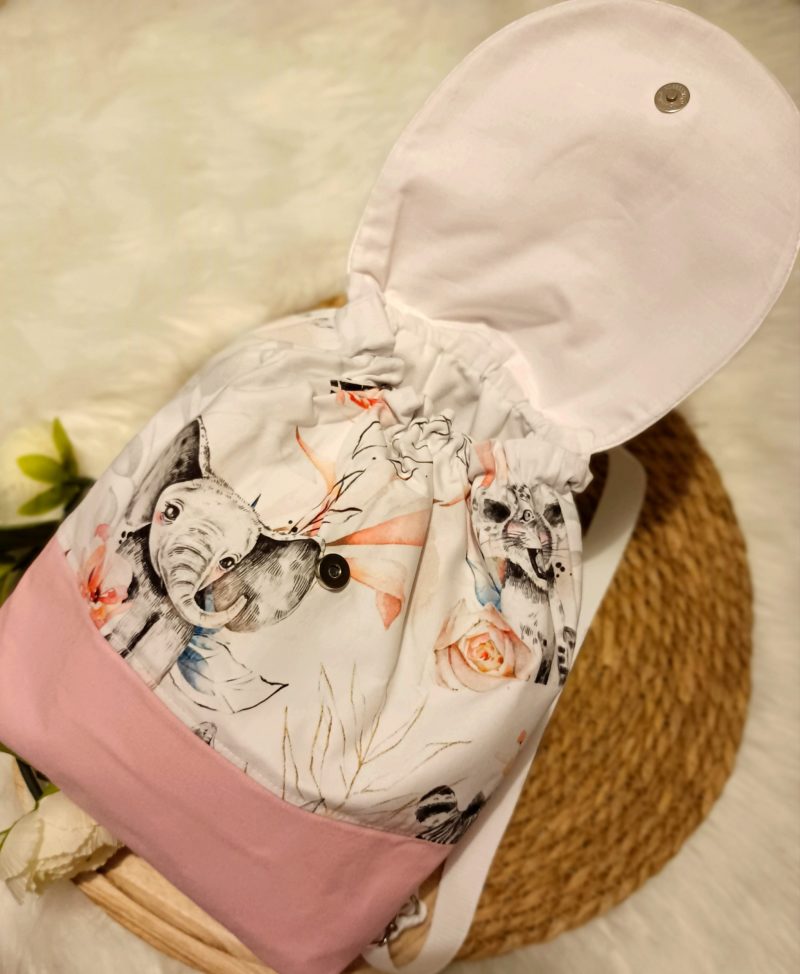 Sac à dos ELYAS