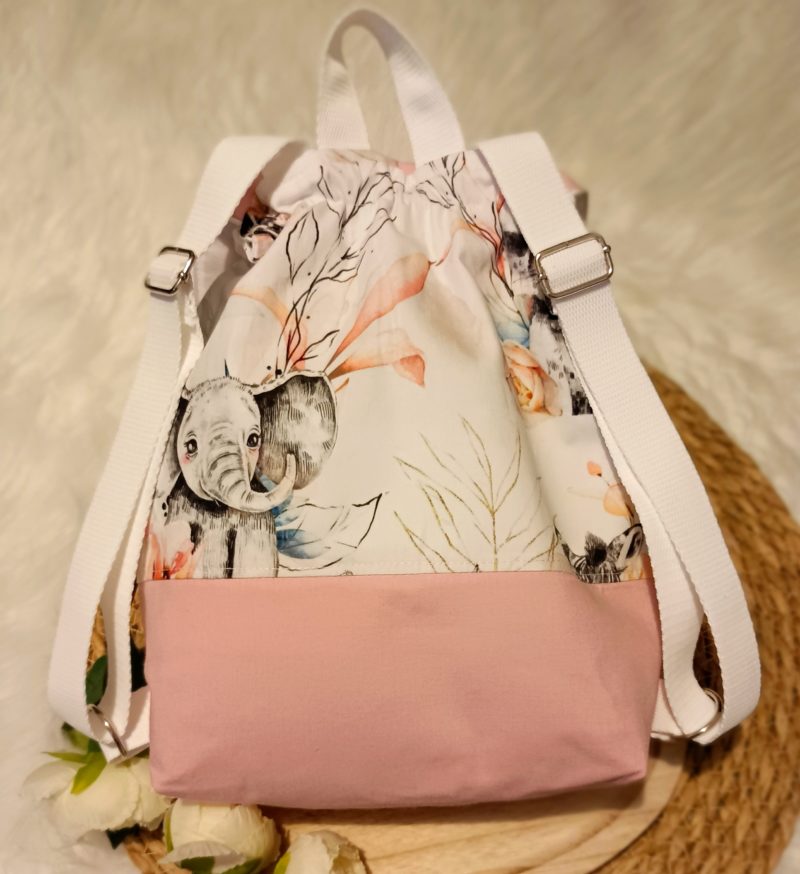 Sac à dos ELYAS