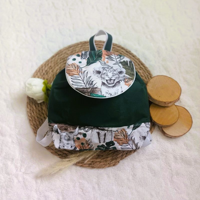 Sac à dos Savane (en stock)