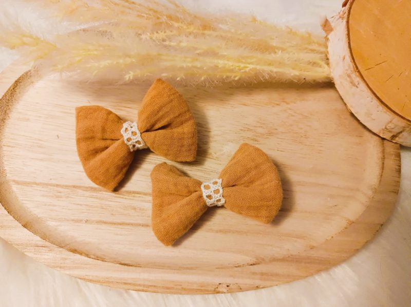 Barrettes