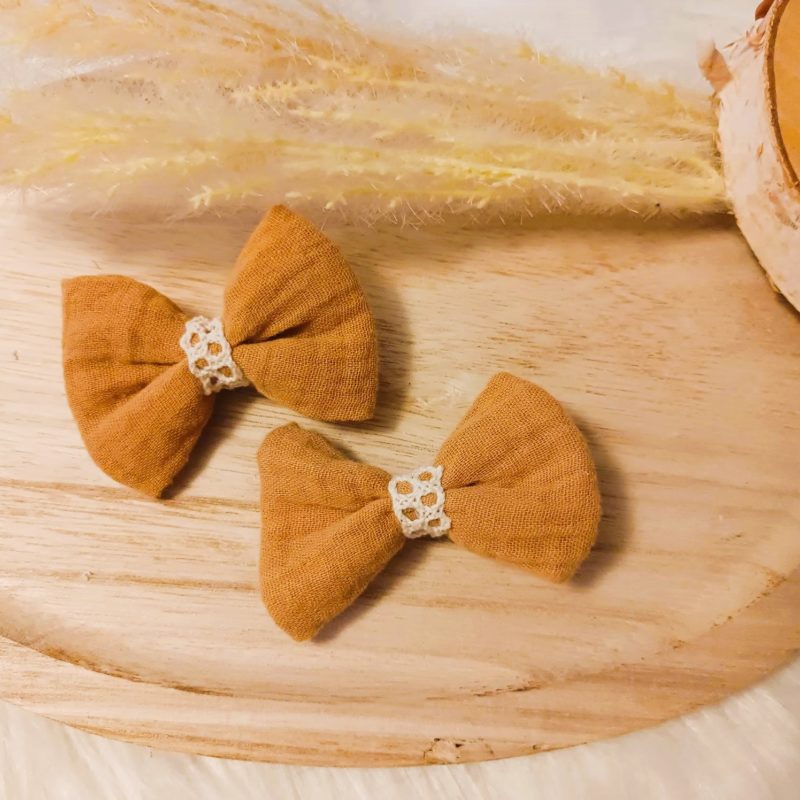 Barrettes