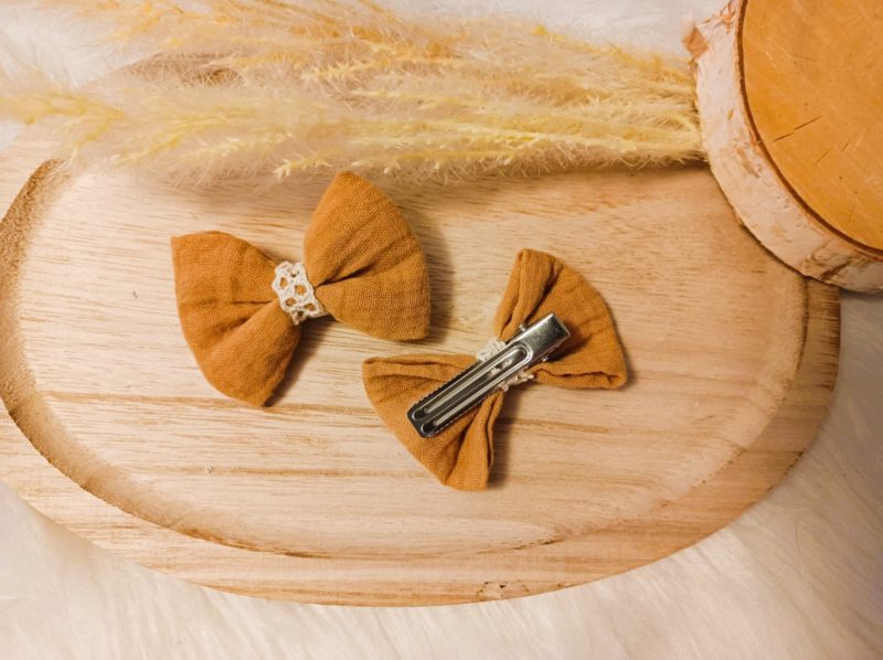 Barrettes