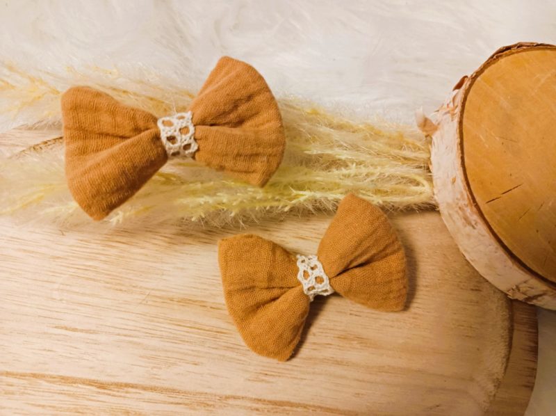 Barrettes
