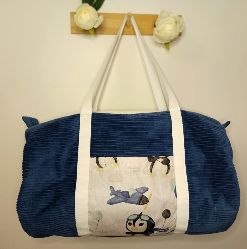 Sac Polochon