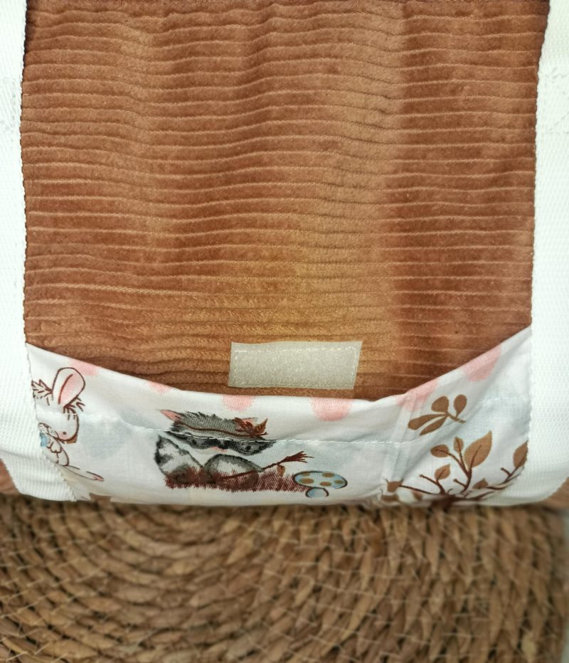 Sac Polochon