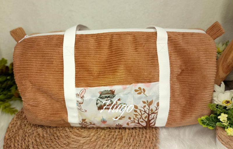 Sac Polochon