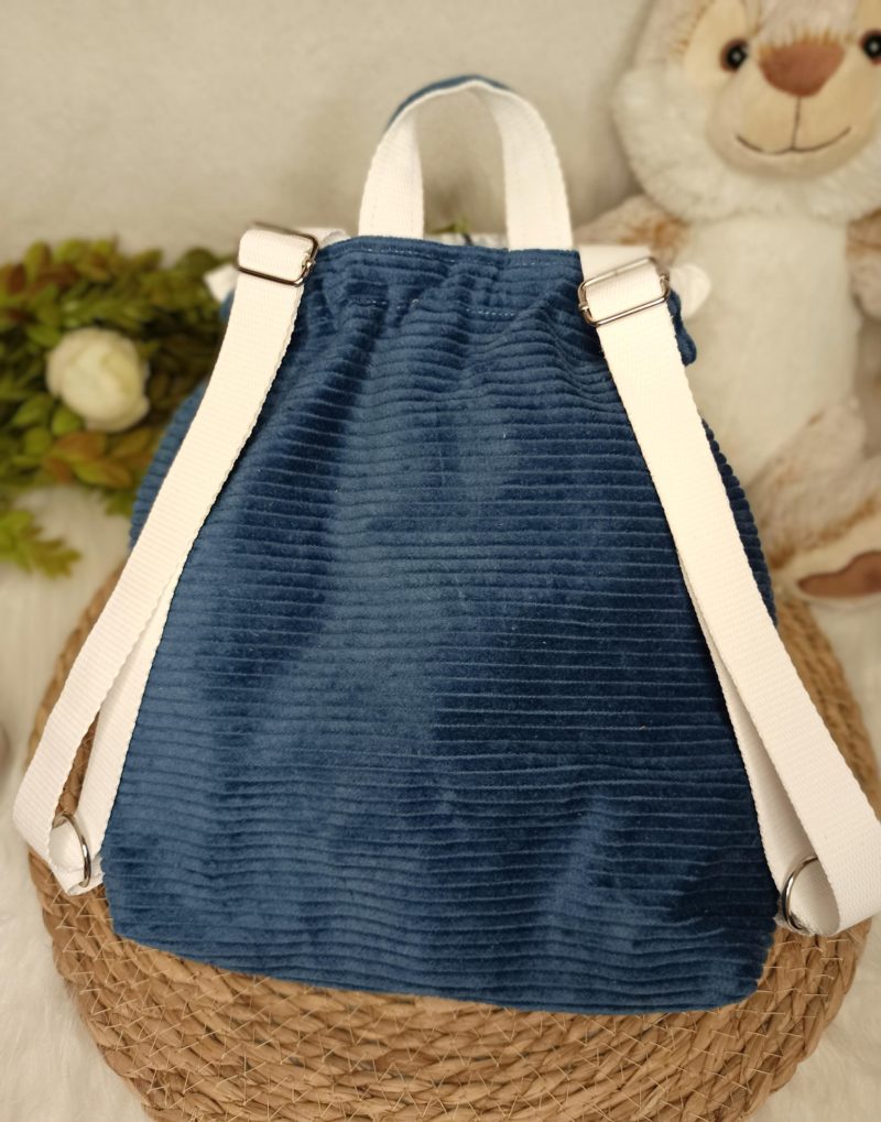 Sac à dos MATHIS