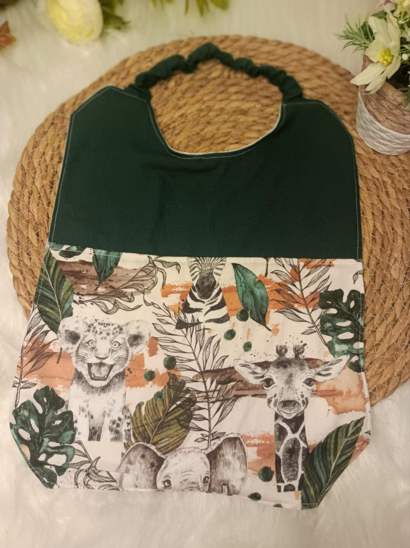 Serviette Savane (en stock)