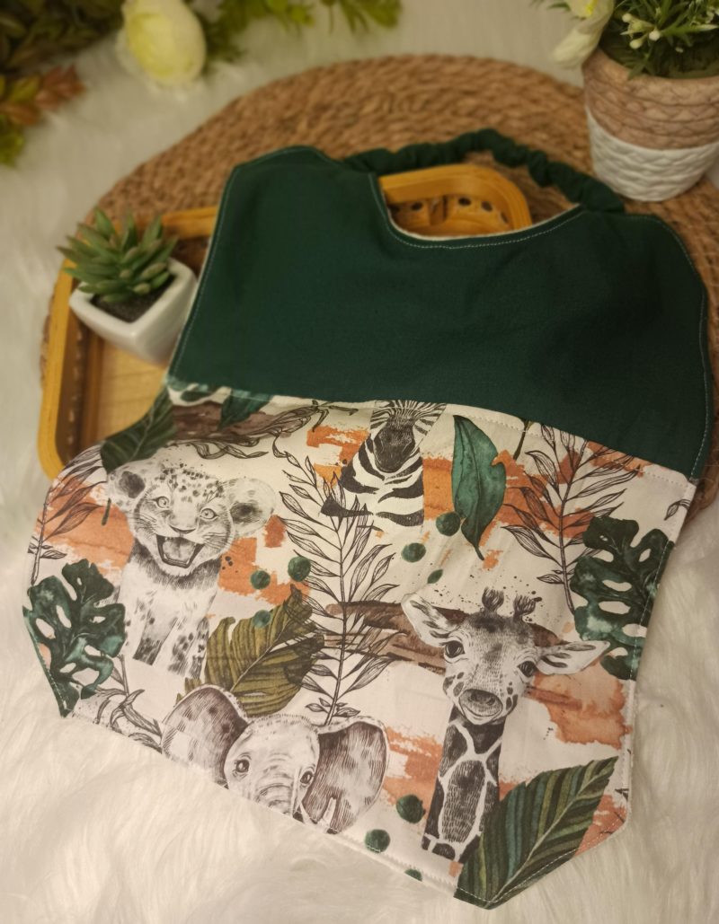 Serviette Savane (en stock)