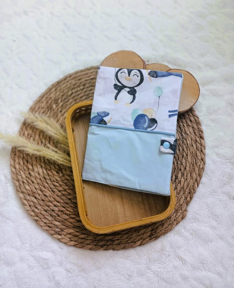 Protège carnet de santé Aviateur (en stock)