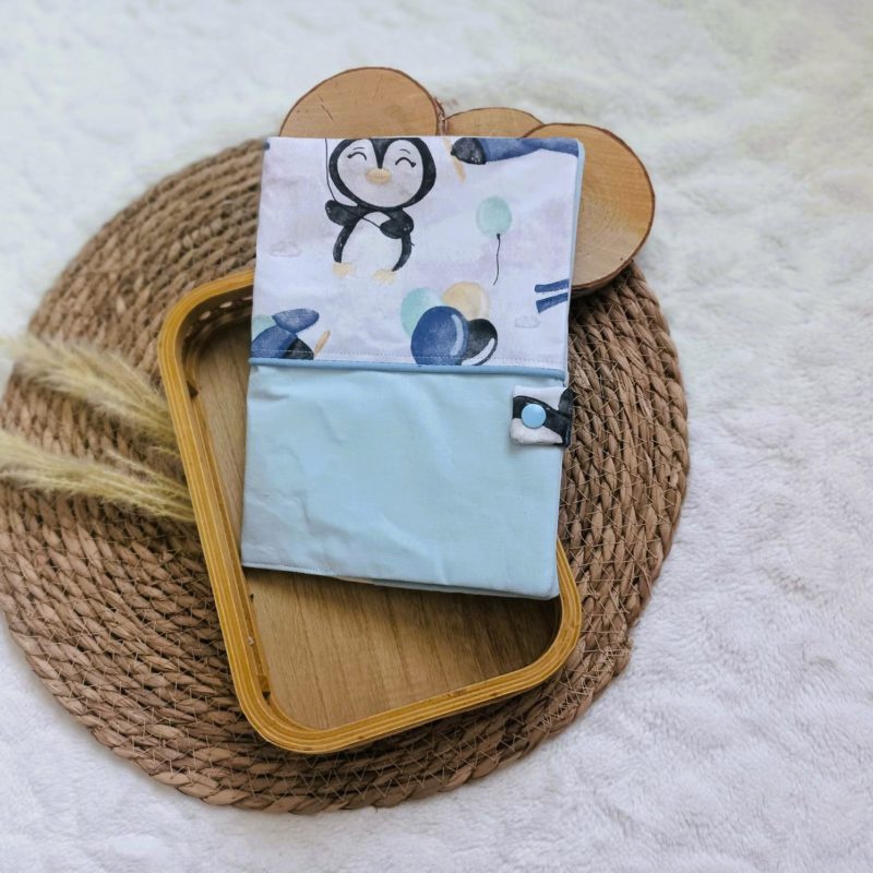 Protège carnet de santé Aviateur (en stock)