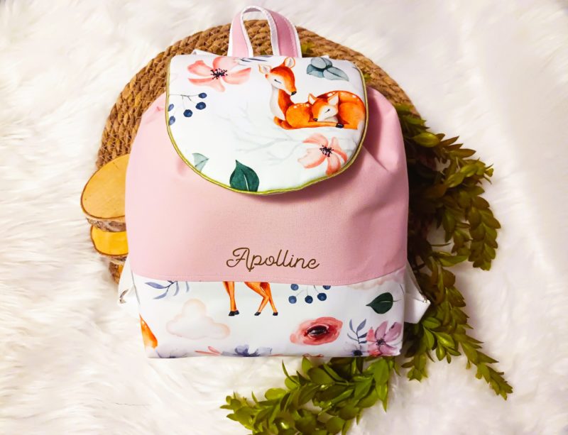 Sac à dos ELYN