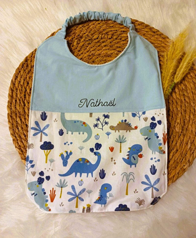 Serviette de cantine