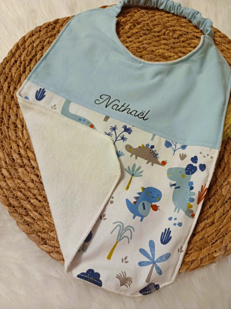 Serviette de cantine