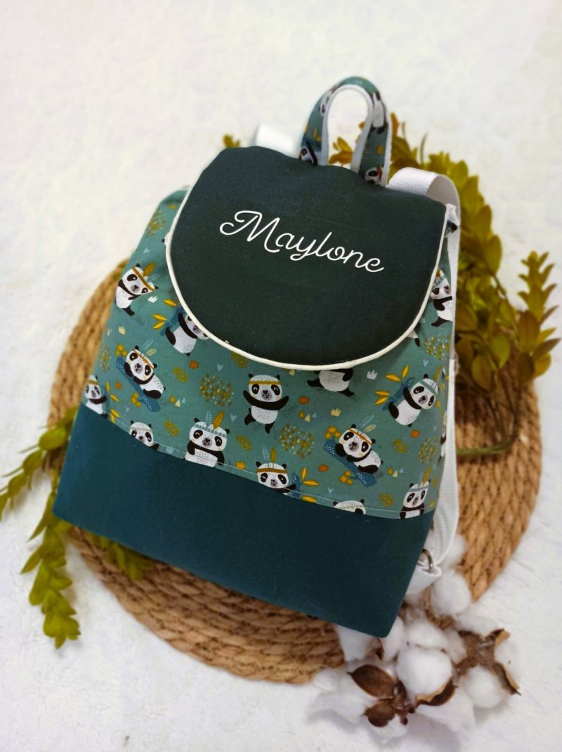 Sac à dos ELYAS