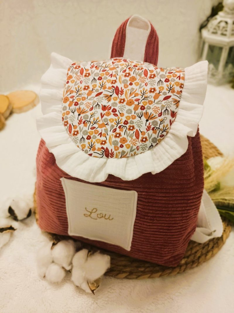 Sac à dos MATHIS