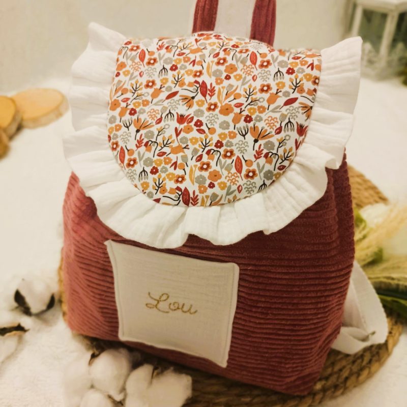 Sac à dos MATHIS