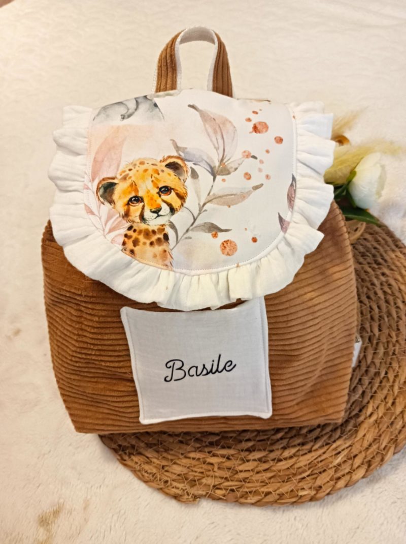 Sac à dos MATHIS