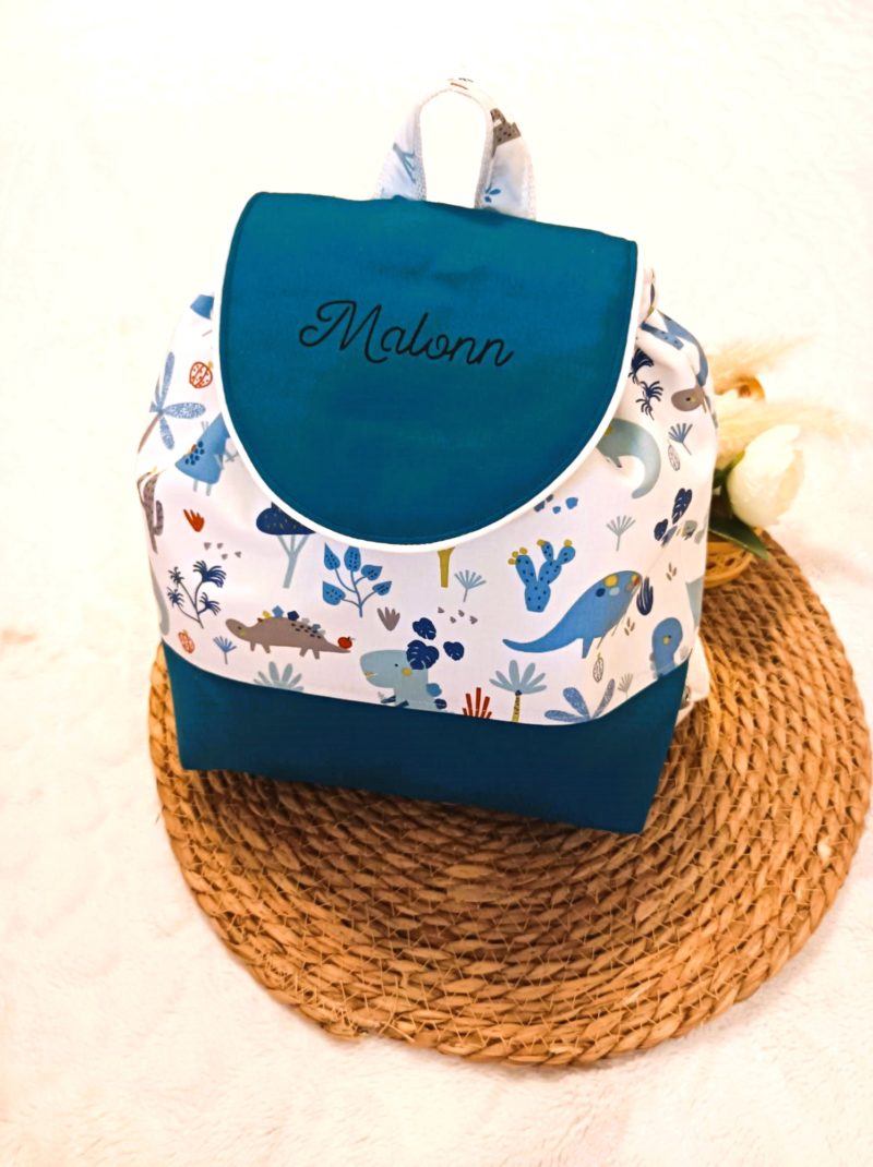 Sac à dos ELYAS