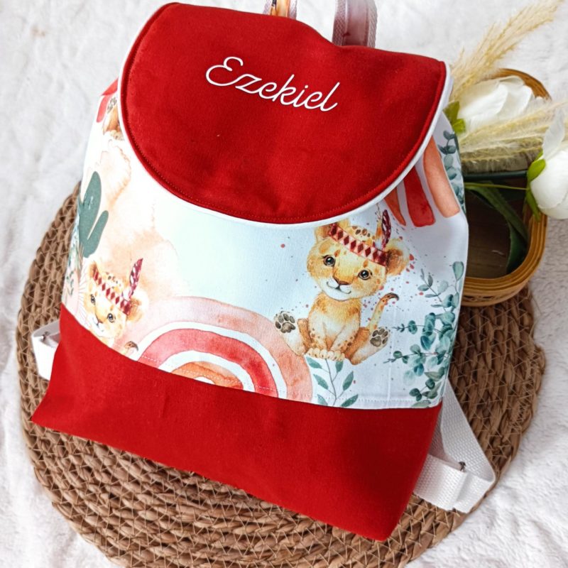 Sac à dos ELYAS