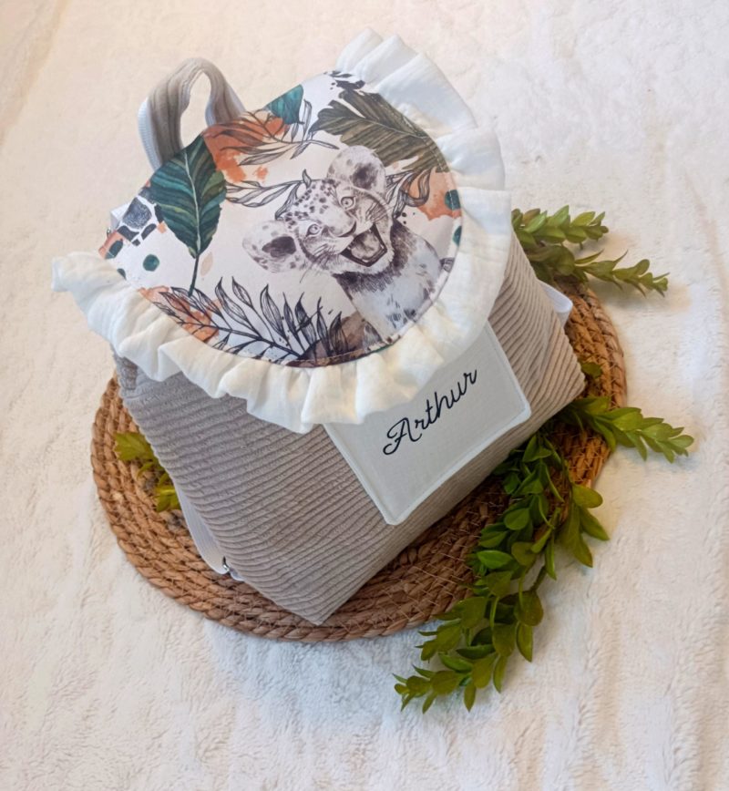 Sac à dos MATHIS
