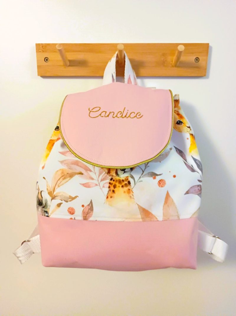 Sac à dos ELYAS