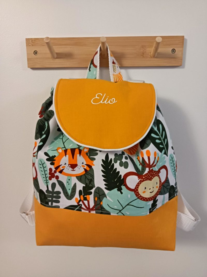 Sac à dos ELYAS