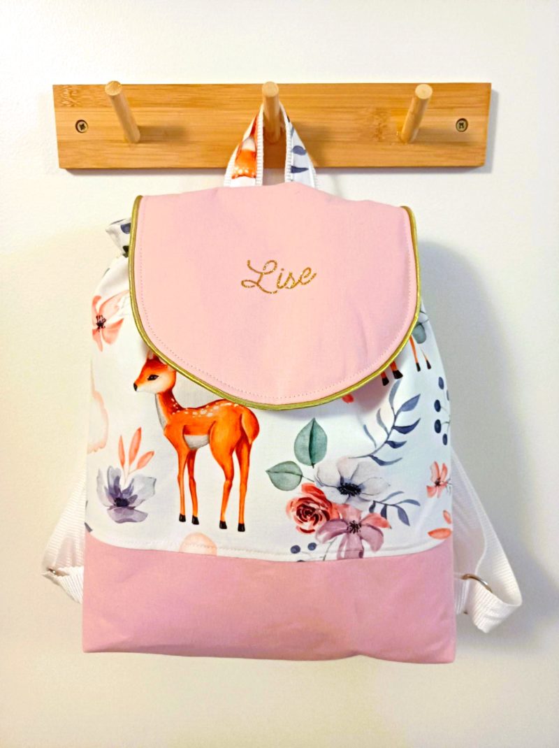 Sac à dos ELYAS
