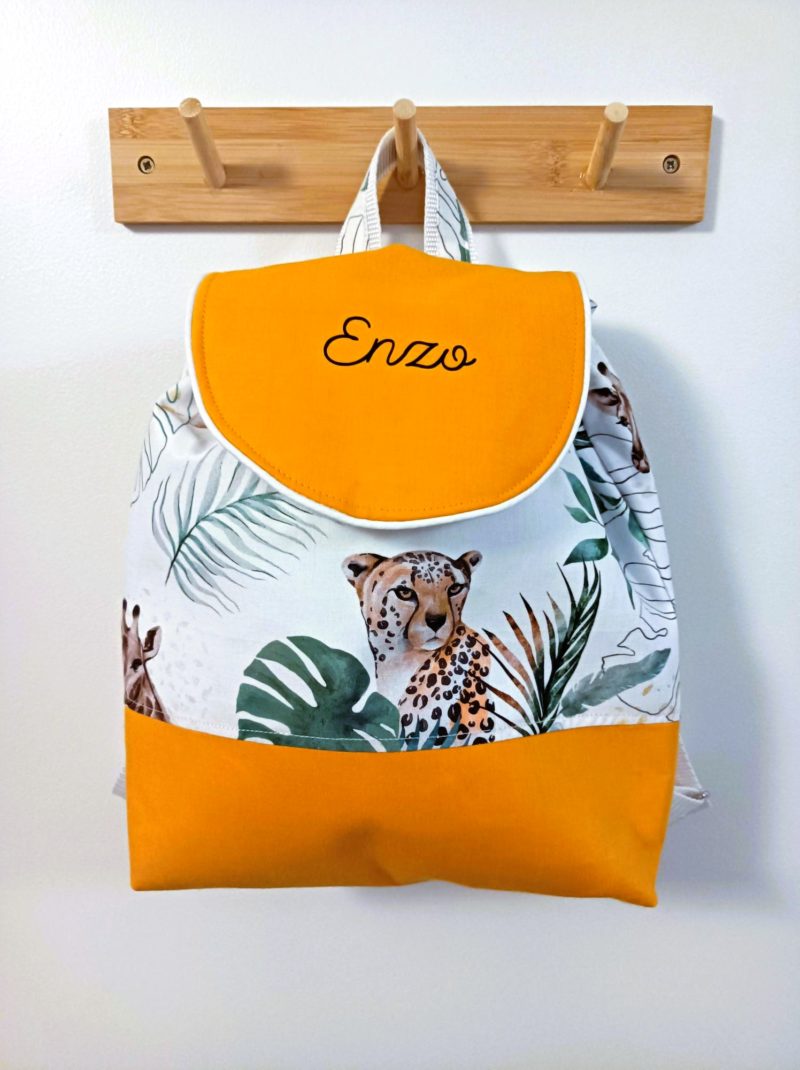 Sac à dos ELYAS