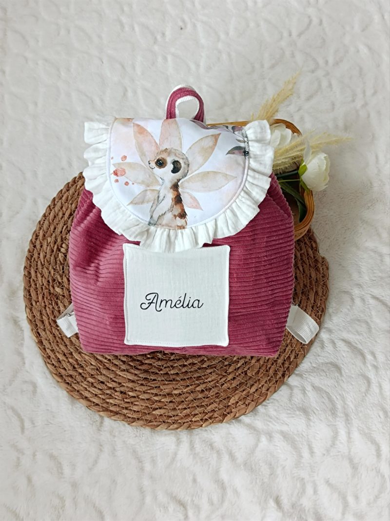 Sac à dos MATHIS