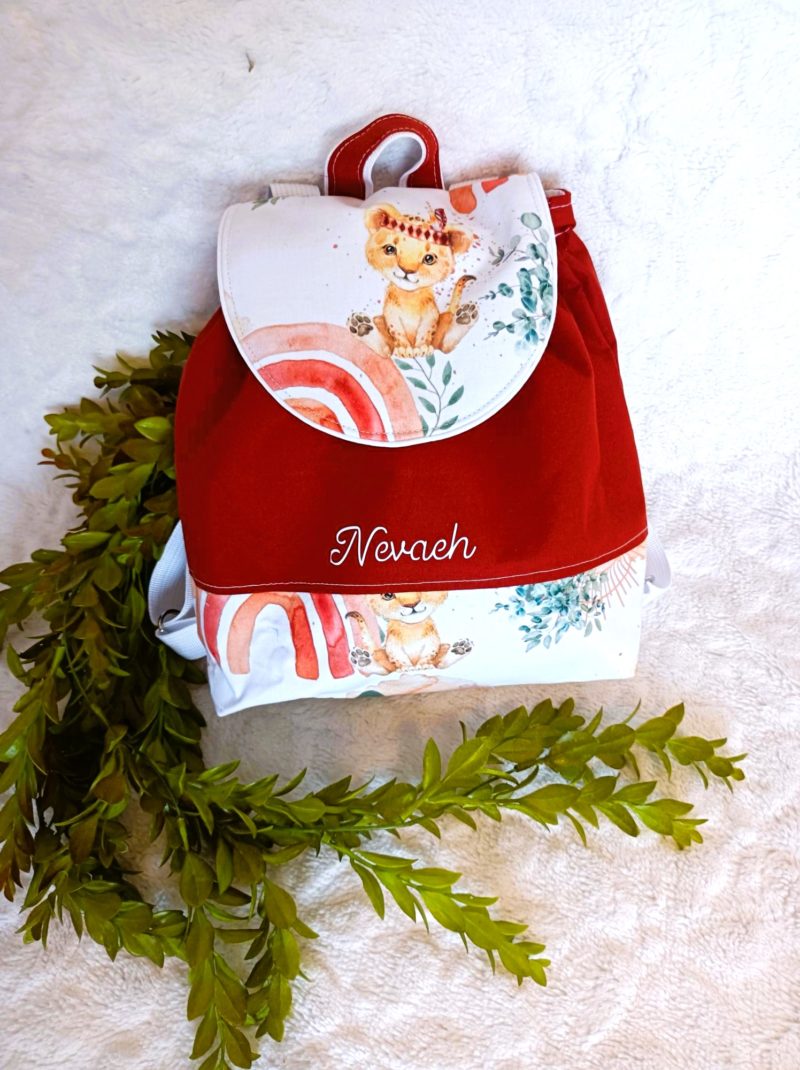 Sac à dos ELYN