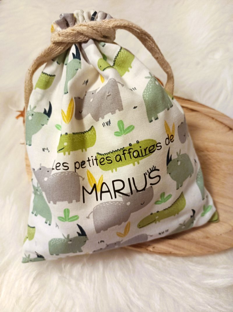Kit de naissance