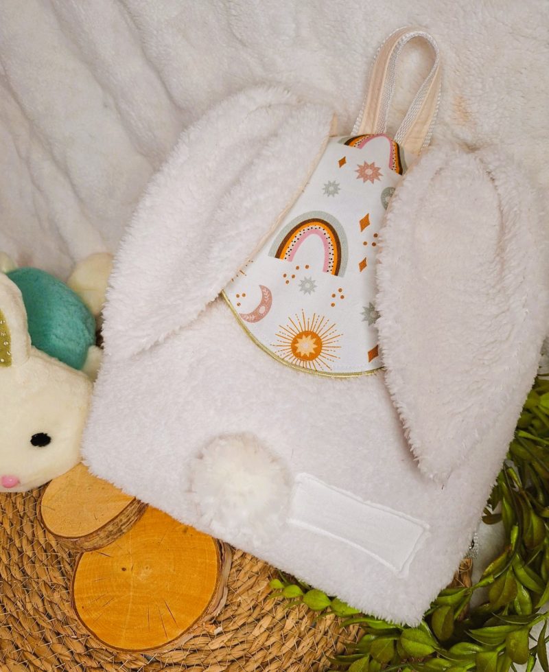 Sac à dos lapin JOY